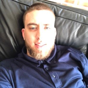 Meet your Posher, Brandon